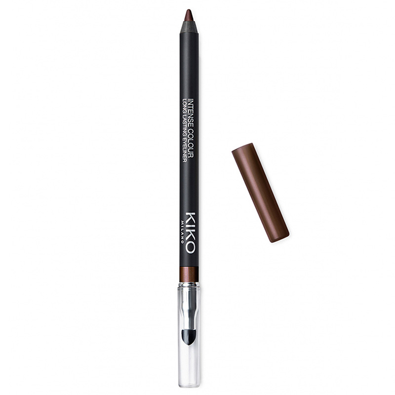 Kiko Milano, Intense Colour Long Lasting Eyeliner