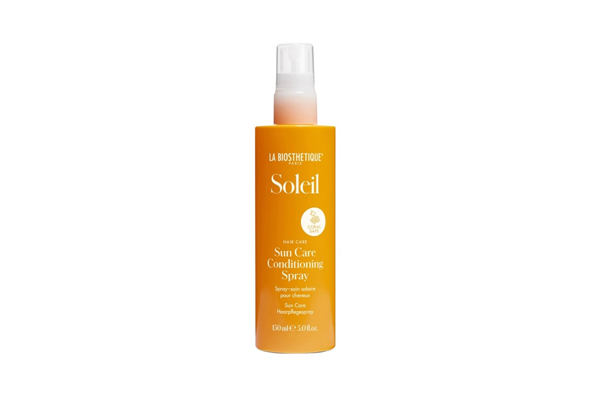La Biosthetique Soleil Sun Care Conditioning Spray