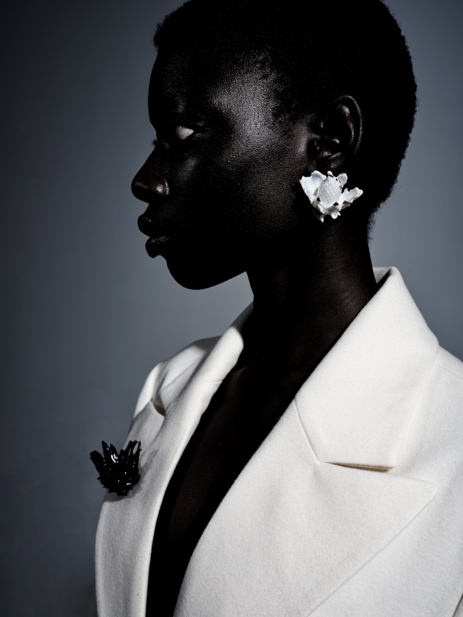 Lake Studio выпустили новую коллекцию украшений