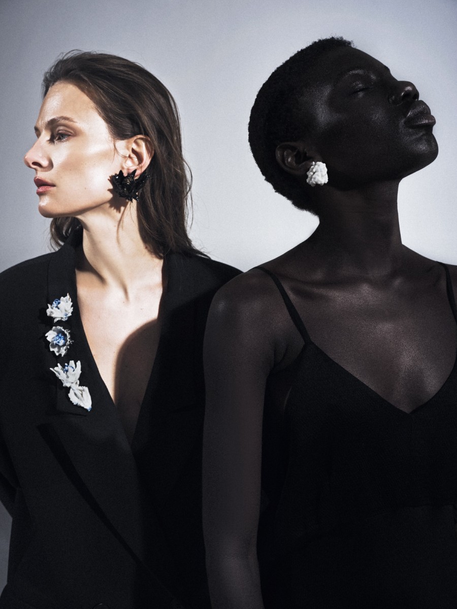 Lake Studio выпустили новую коллекцию украшений