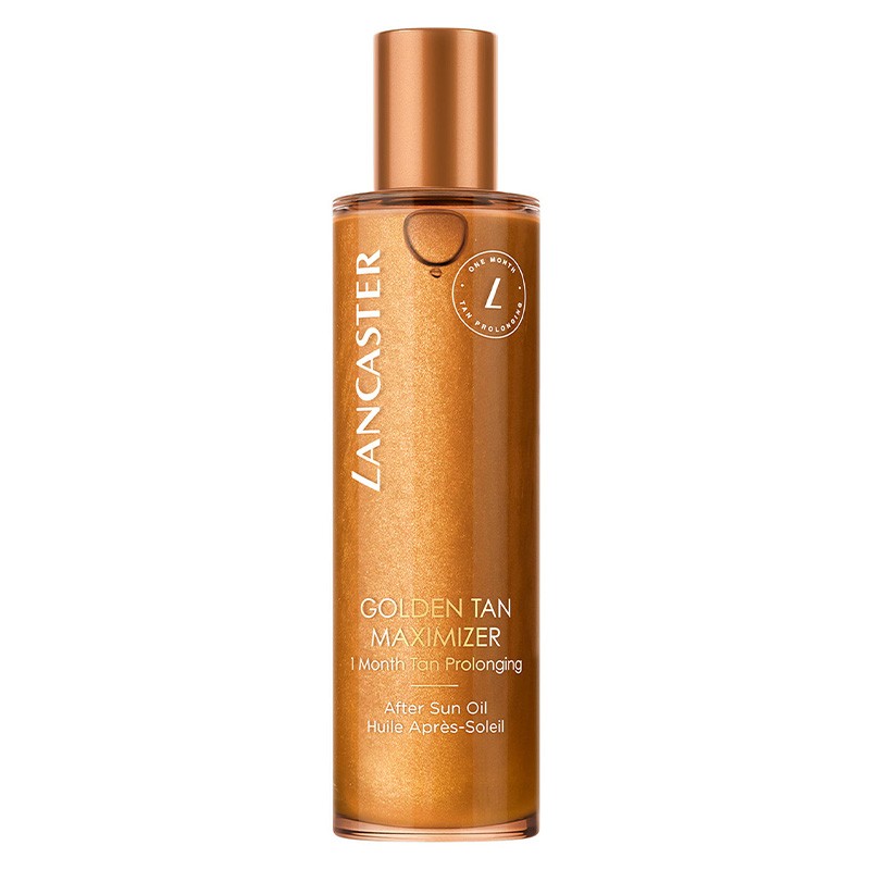 Lancaster, Golden Tan Maximizer After Sun Oil&nbsp;