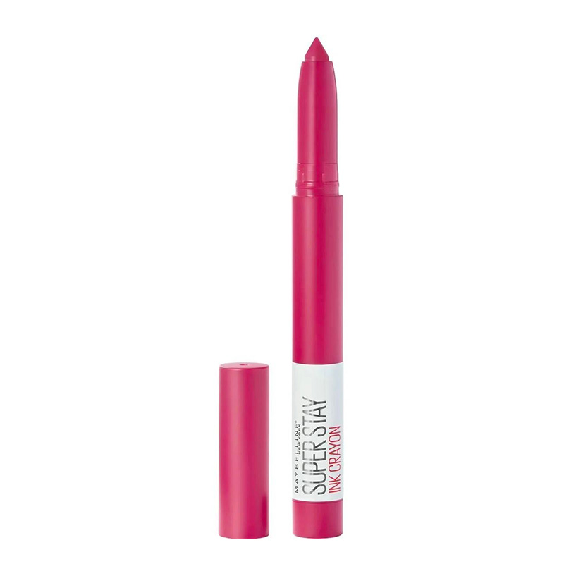 Maybelline New York, SuperStay Ink Crayon&nbsp;
