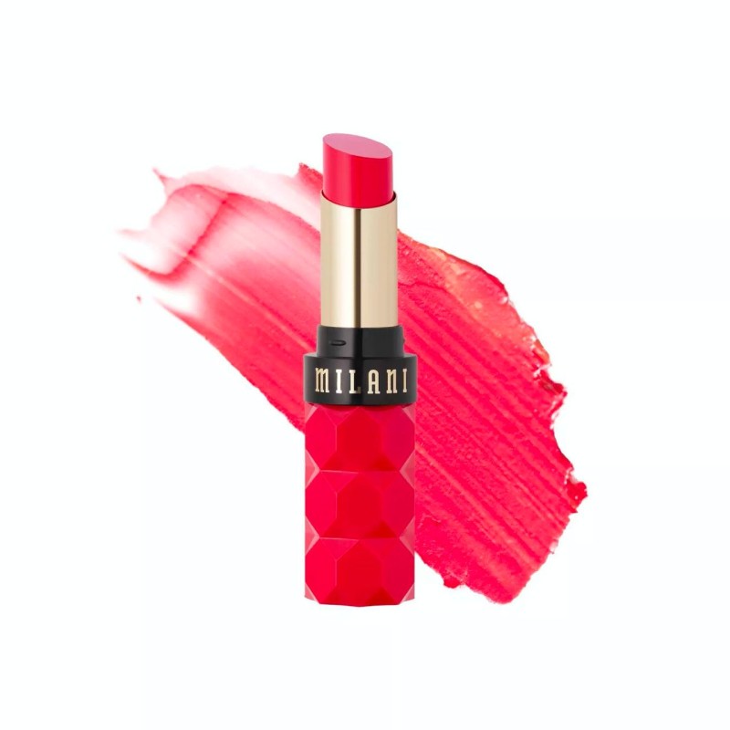 Milani, Color Fetish Shine Lipstick