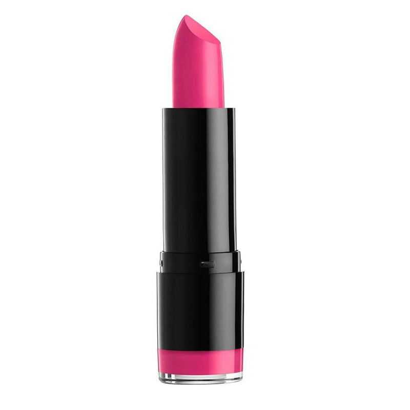 NYX Professional Makeup, Extra Creamy Round Lipstick&nbsp;