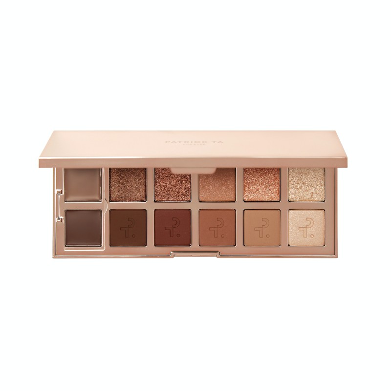 Patrick Ta, Major Dimension Eyeshadow Palette