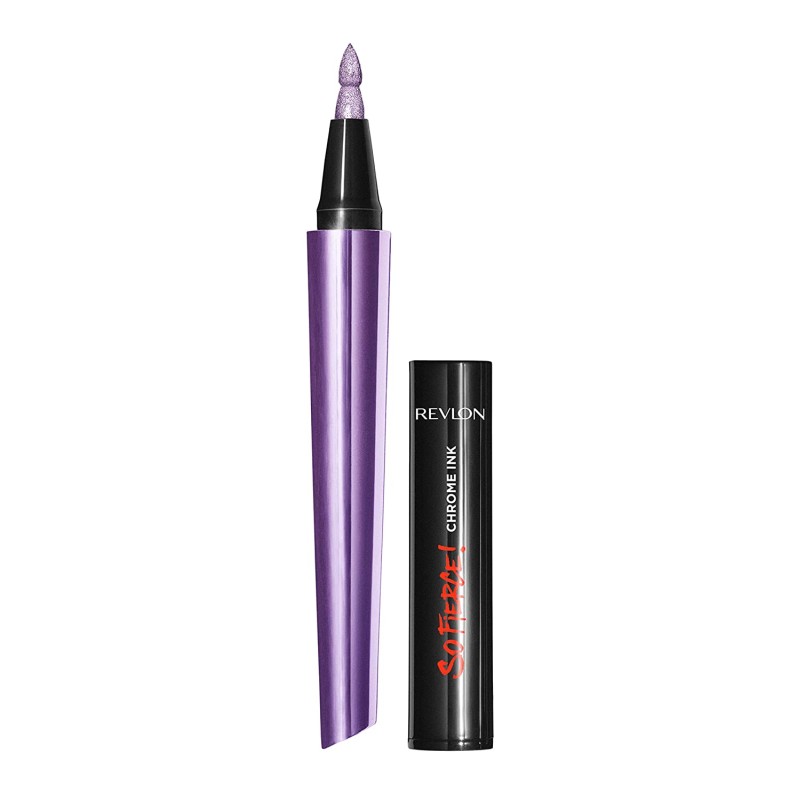 Revlon, So Fierce Chrome Ink Liquid Liner