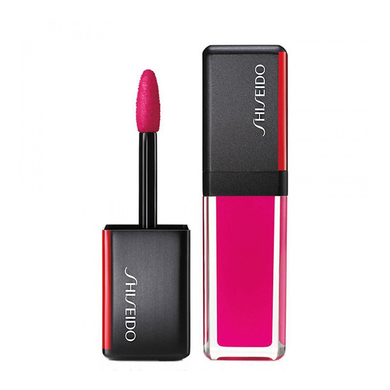 Shiseido, LacquerInk Lip Shine