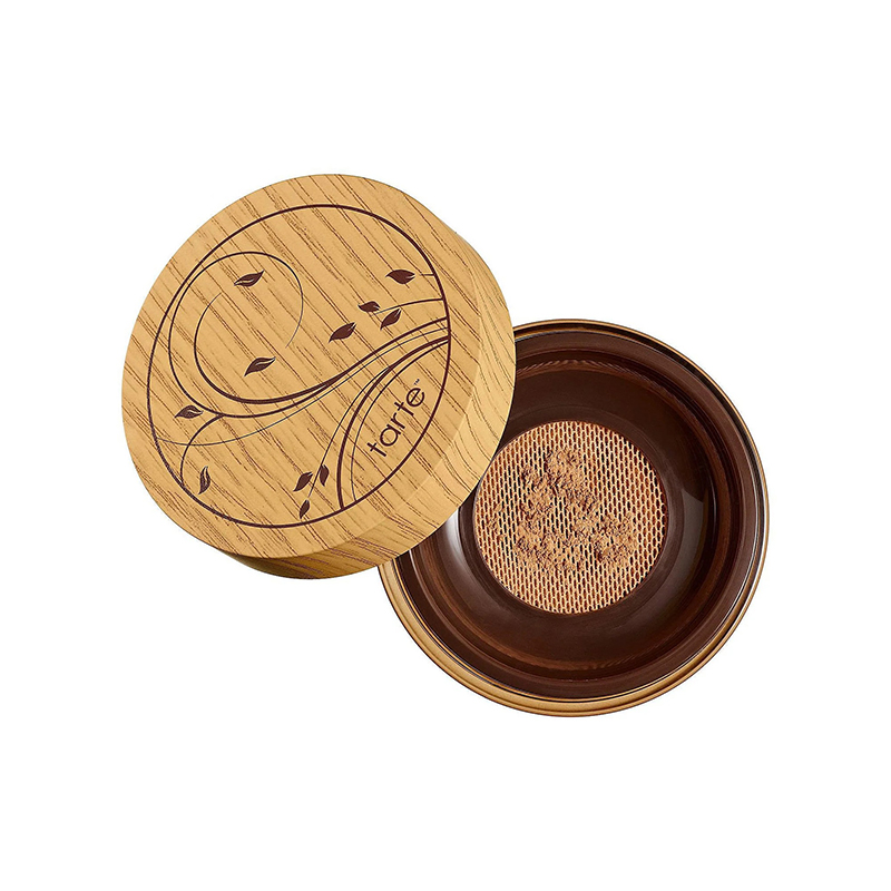 Tarte Amazonian Clay Airbrush Foundation