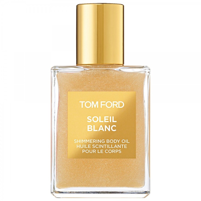 Tom Ford, Soleil Blanc Mini Shimmering Body Oil&nbsp;