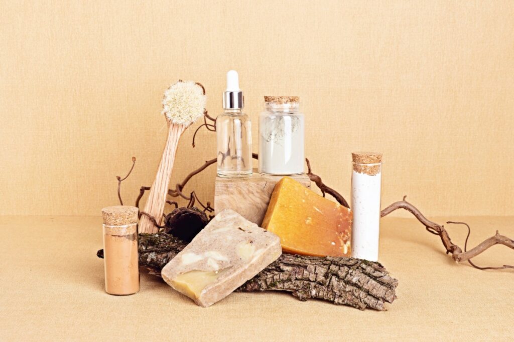 Сезонная аллергия: как ухаживать за кожей в период поллиноза