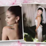 Все, что нужно знать о свадебном образе Арианы Гранде