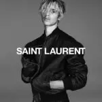 Сын Дэвида и Виктории Бекхэм стал лицом Saint Laurent