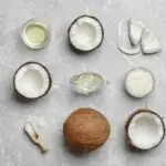 Кокосова олія для засмаги: як вибрати кращий засіб