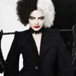 Панк-эстетика 70-х: секреты бьюти-образа Круэллы де Виль