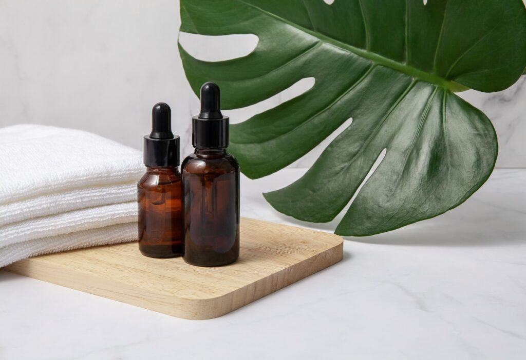 Летний уход за кожей: главные правила и особенности