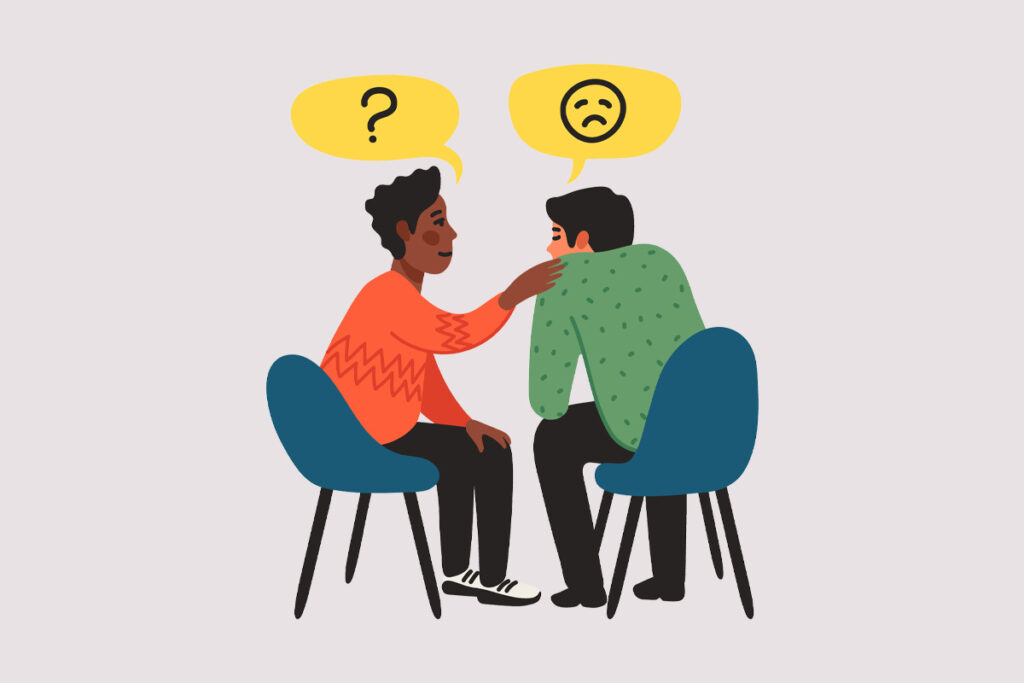 Что такое эмпатия и стоит ли ее развивать в себе