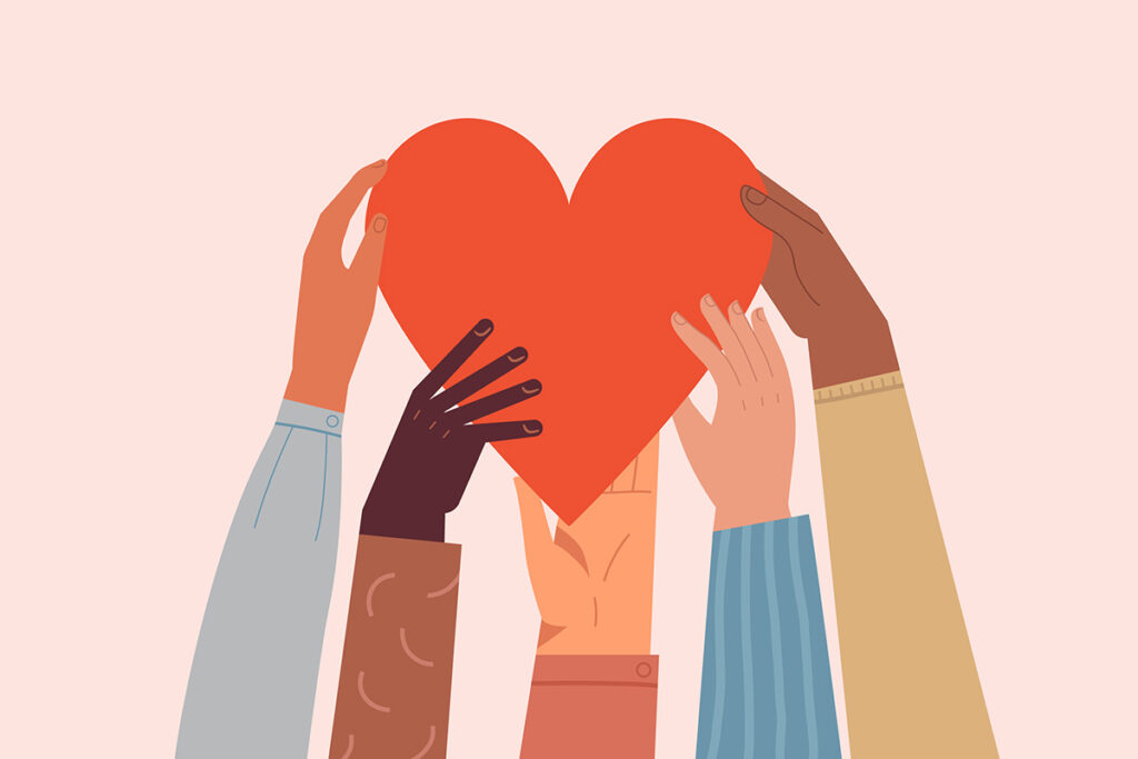 Что такое эмпатия и стоит ли ее развивать в себе