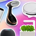 Дело техники: домашние гаджеты, которые упрощают жизнь