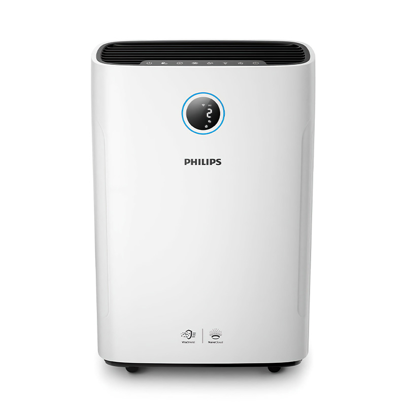 Очищувач повітря Philips, Series 2000i