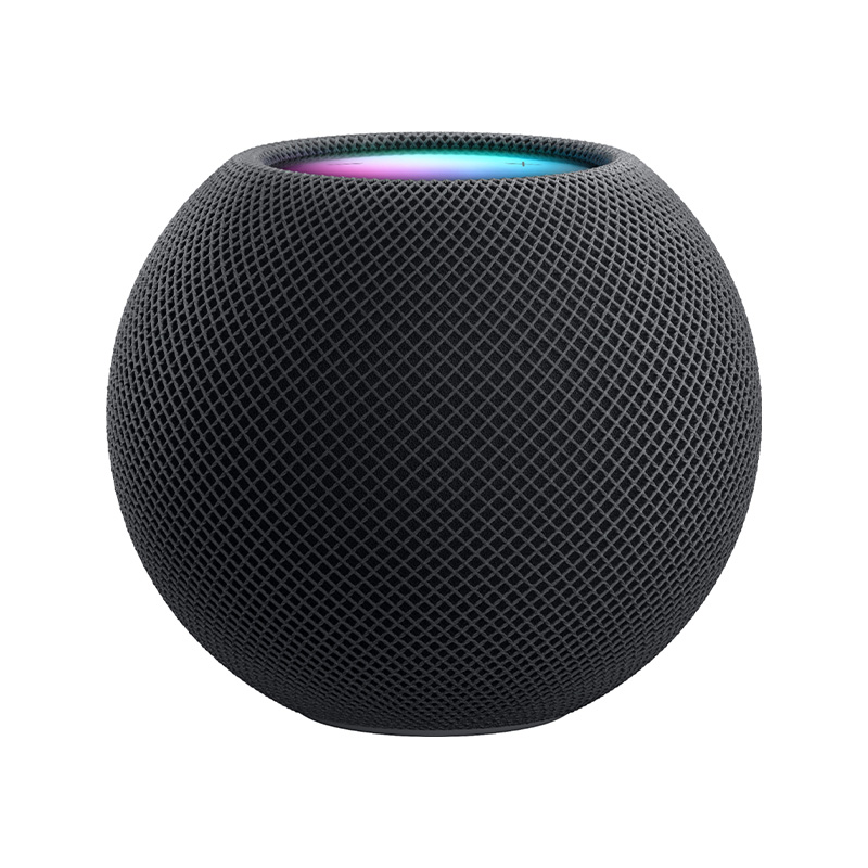 Розумна колонка для дому Apple, HomePod mini