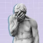 Что значит испанский стыд, нужно ли преодолевать в себе неловкость