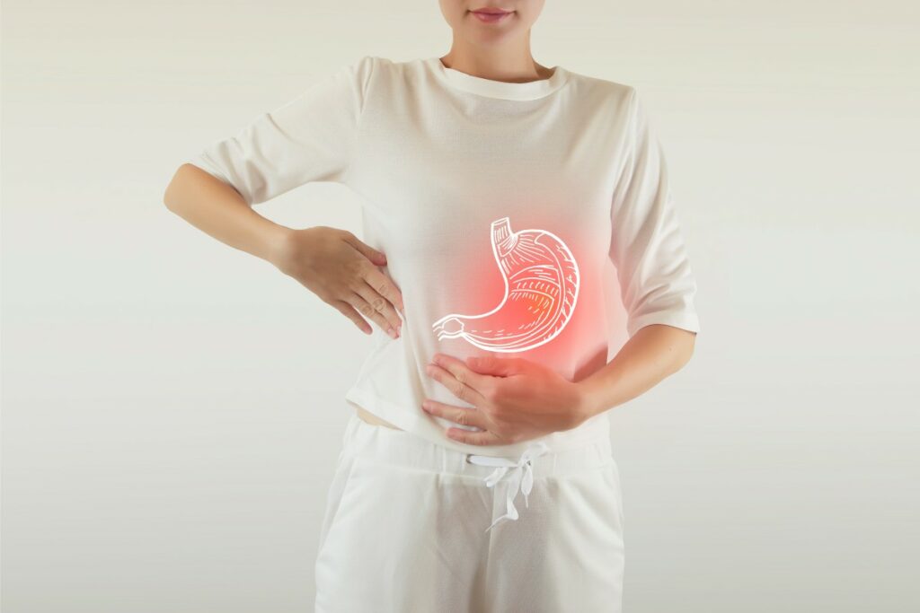 Как избавиться от изжоги: что делать в домашних условиях