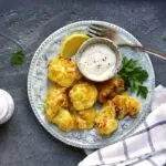 Цветная капуста в кляре: ТОП рецептов летней закуски