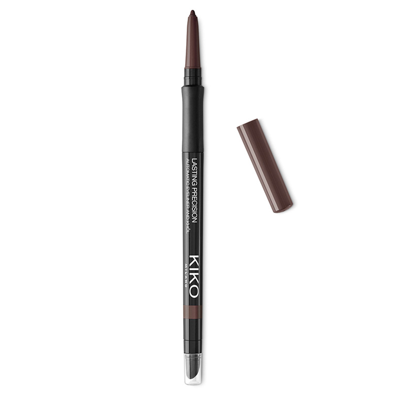 Kiko Cosmetics, Lasting Precision Automatic Eyeliner and Kohl