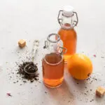 Чем полезен чайный гриб, кому нельзя комбучу