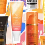 Крем для засмаги: топ-5 перевірених засобів для обличчя