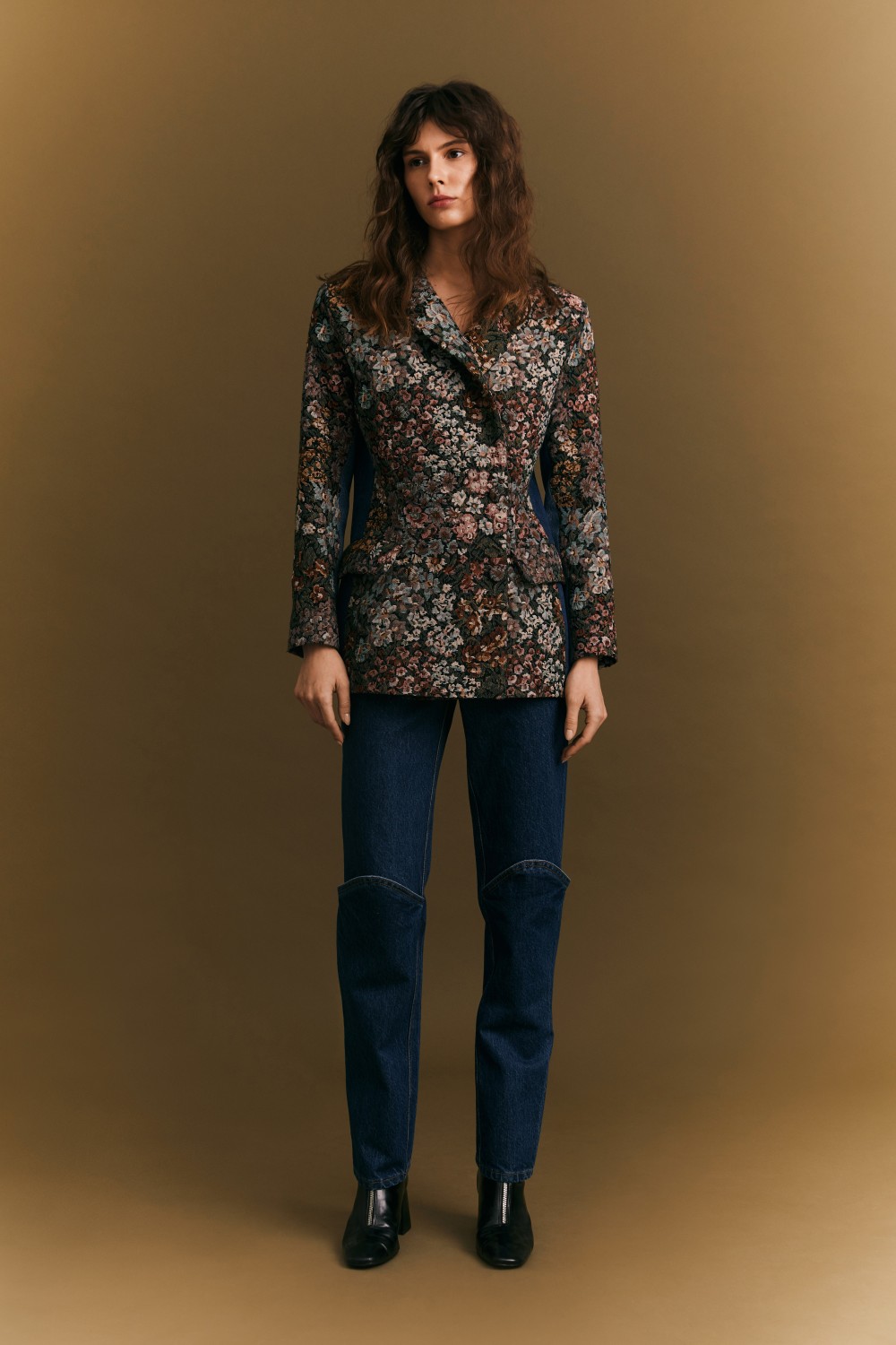 Бренд Ksenia Schnaider представил новую коллекцию FW21