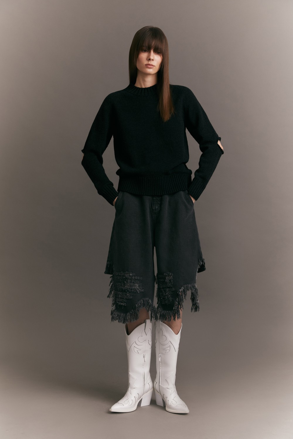 Бренд Ksenia Schnaider представил новую коллекцию FW21