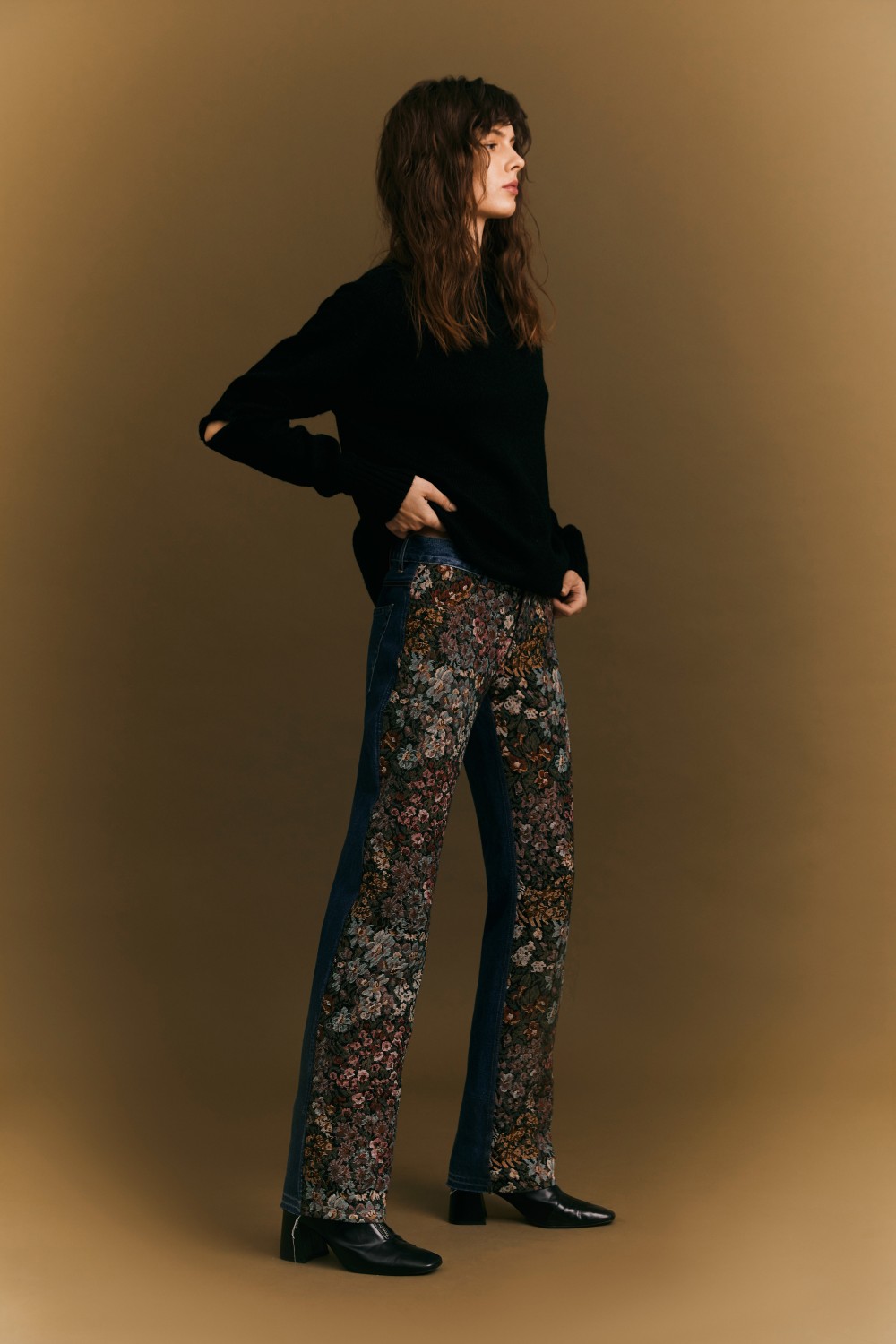 Бренд Ksenia Schnaider представил новую коллекцию FW21