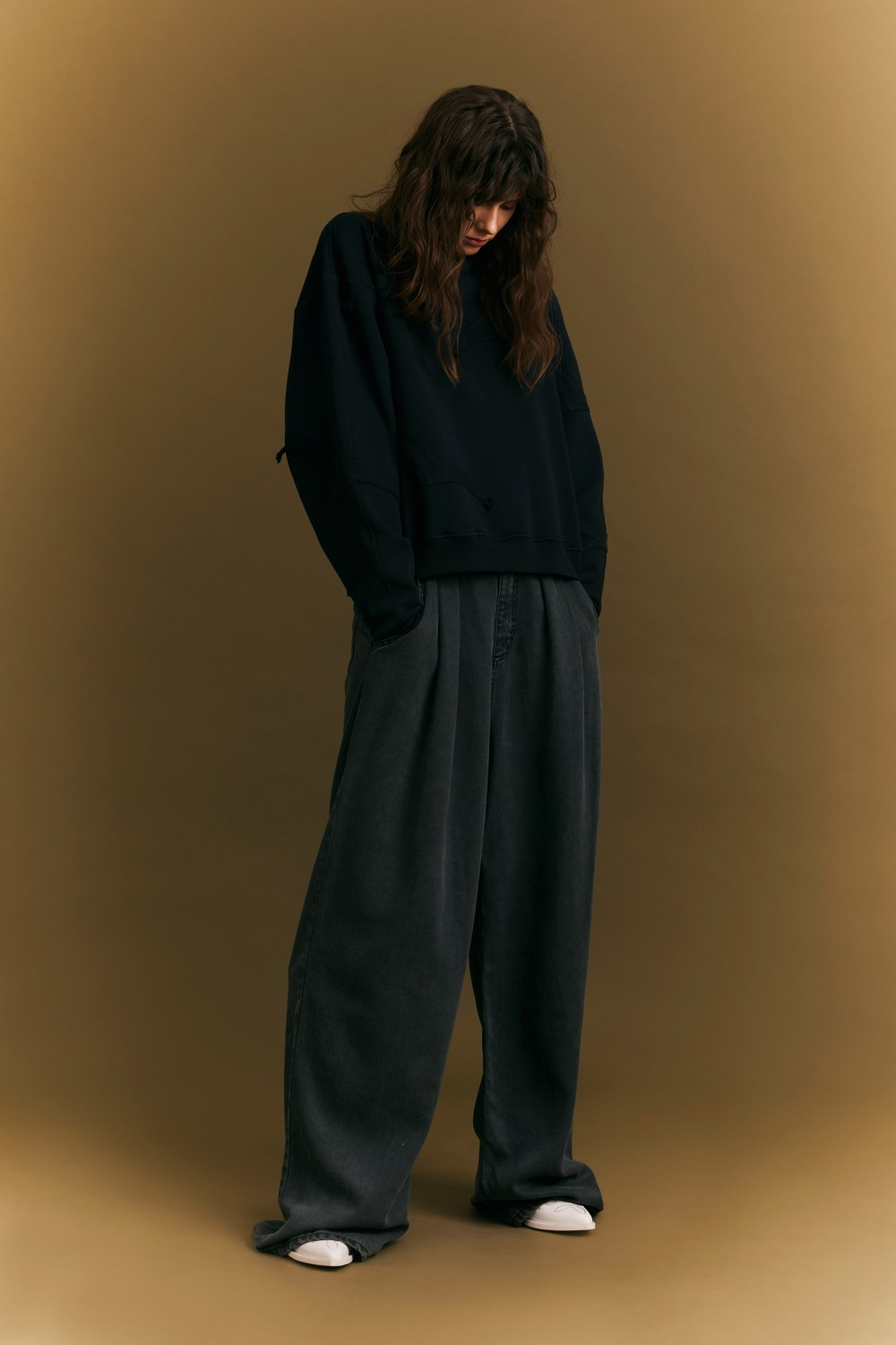 Бренд Ksenia Schnaider представил новую коллекцию FW21