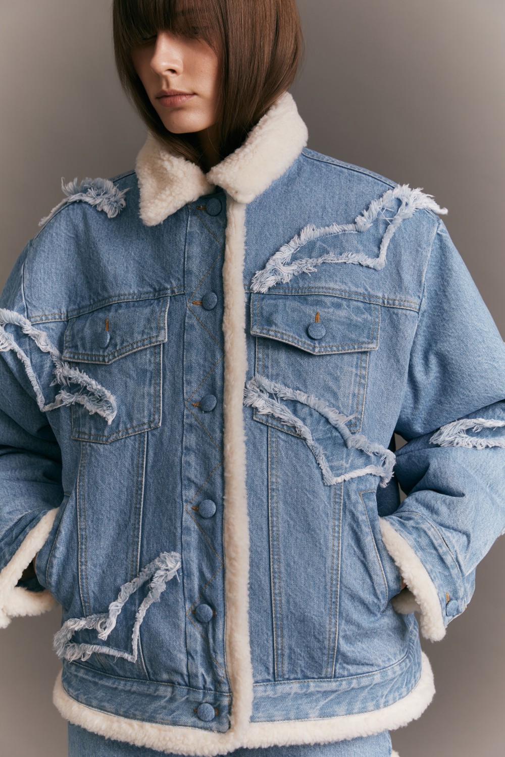 Бренд Ksenia Schnaider представил новую коллекцию FW21