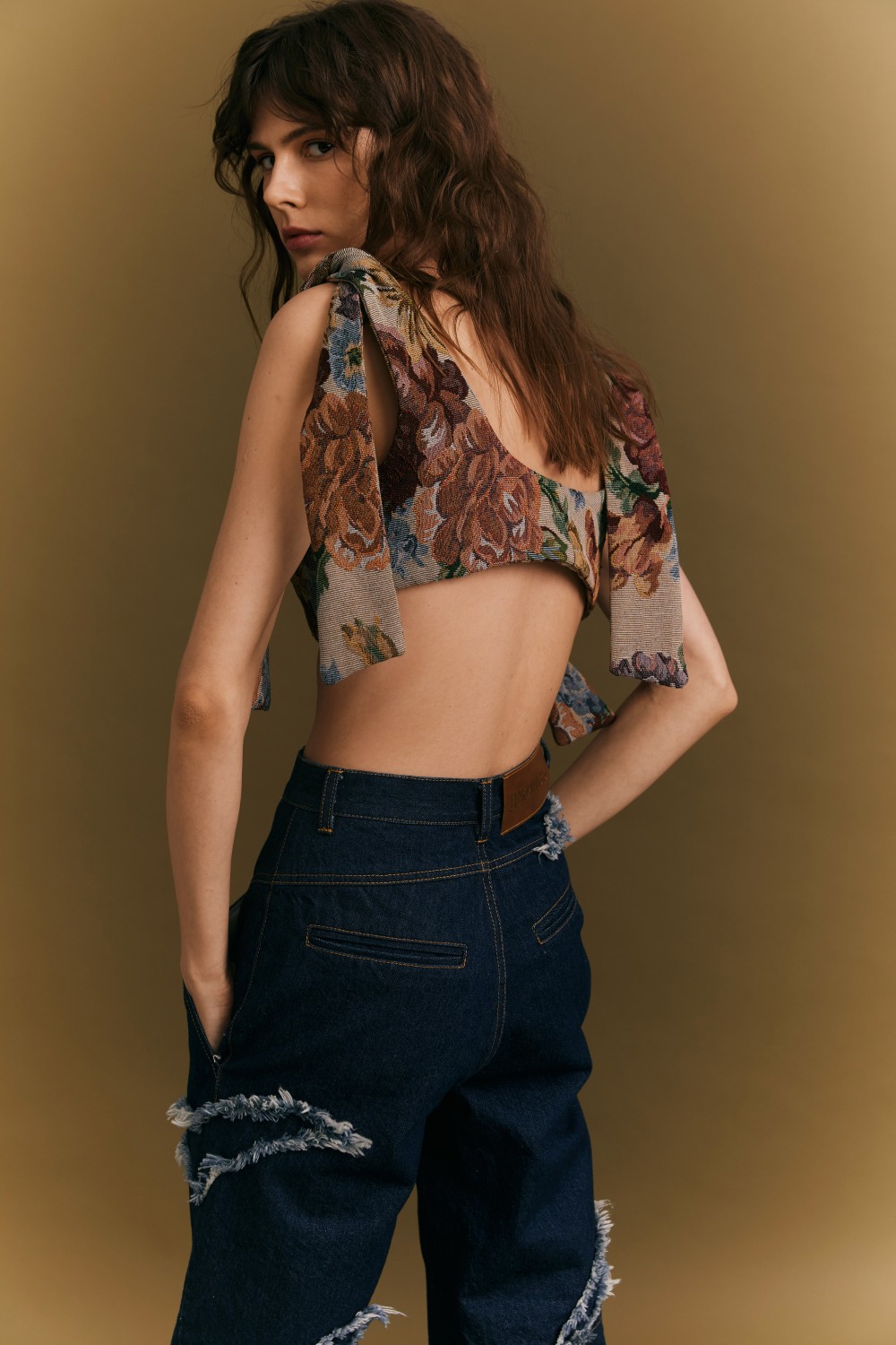 Бренд Ksenia Schnaider представил новую коллекцию FW21