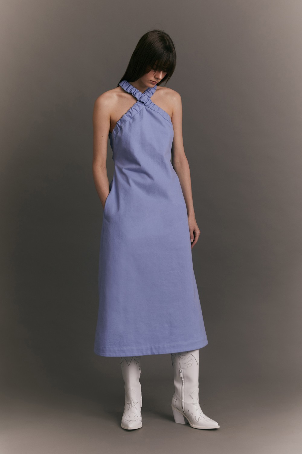 Бренд Ksenia Schnaider представил новую коллекцию FW21