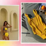 Топ-10 главных трендов купальников лета 2021