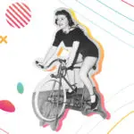 Сайклинг-тренировки: как сжечь 1000 ккал всего за один час
