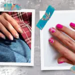 Какой летний маникюр стоит попробовать в новом сезоне