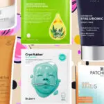 After sun: лучшие маски для лица после загара