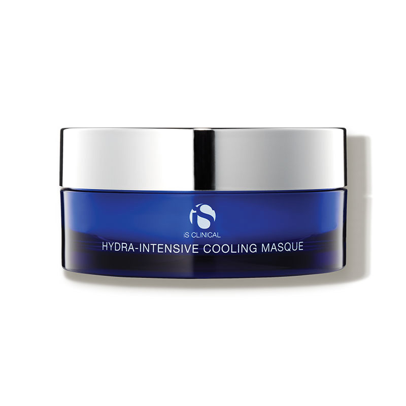 iS Clinical, Hydra-Intensive Cooling Masque