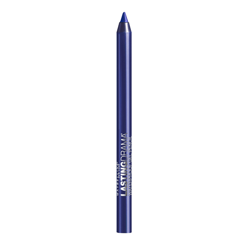Maybelline New York, Eyestudio Lasting Drama Waterproof Gel Pencil Eyeliner