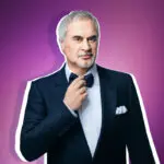 Тест: какая ты песня Валерия Меладзе?