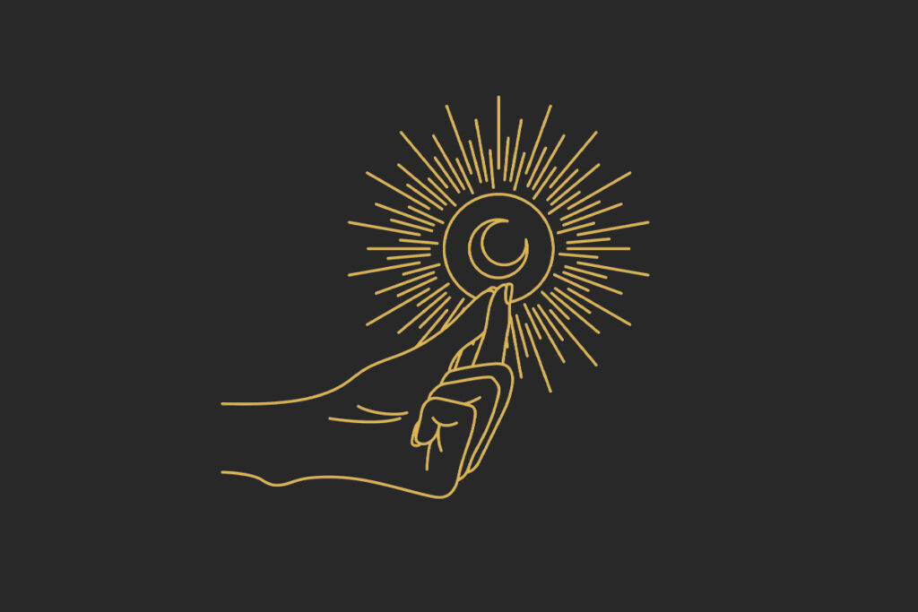 Важливо знати: фази Місяця в липні 2021 року