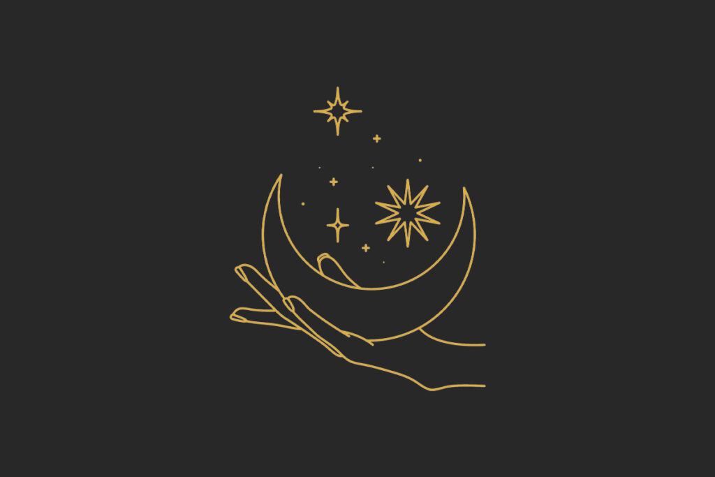 Важливо знати: фази Місяця в липні 2021 року