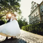 Свадебный плейлист из культовых фильмов