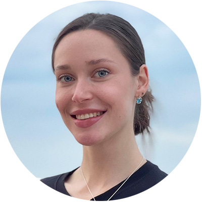 Анастасия Нилова