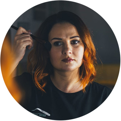 Ольга Плотникова