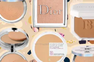 Макіяж, догляд і захист: топ-12 найкращих пудр для обличчя на літо